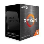 AMD Ryzen 9 5900X processor 3,7 GHz 64 MB L3 AMD Ryzen 9 5900X processor 3,7 GHz 64 MB L3