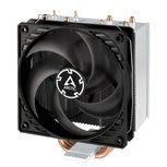 ARCTIC Freezer 34 Processor Koeler 12 cm Aluminium, Zwart ARCTIC Freezer 34 Processor Koeler 12 cm Aluminium, Zwart
