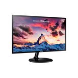 Monitor Samsung 24inch / Full-HD / HDMI / VGA / IPS Monitor Samsung 24inch / Full-HD / HDMI / VGA / IPS