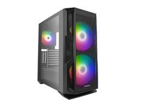 Antec NX800 Midi Tower Zwart Antec NX800 Midi Tower Zwart