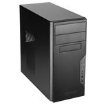 Antec VSK-3000B Midi Tower Zwart Antec VSK-3000B Midi Tower Zwart