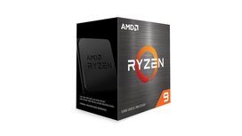 AMD Ryzen 9 5950X processor 3,4 GHz 64 MB L3 AMD Ryzen 9 5950X processor 3,4 GHz 64 MB L3