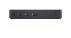 DELL Dockingstation USB 3.0, D3100 DELL Dockingstation USB 3.0, D3100