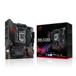 ASUS ROG STRIX B460-G GAMING Intel B460 micro ATX ASUS ROG STRIX B460-G GAMING Intel B460 micro ATX