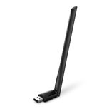 TP-LINK Archer T2U Plus Intern WLAN 600 Mbit/s TP-LINK Archer T2U Plus Intern WLAN 600 Mbit/s