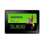 ADATA ULTIMATE SU630 2.5" 240 GB SATA QLC 3D NAND ADATA ULTIMATE SU630 2.5" 240 GB SATA QLC 3D NAND