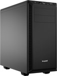 be quiet! Pure Base 600 Midi Tower Zwart be quiet! Pure Base 600 Midi Tower Zwart
