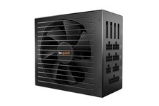be quiet! Straight Power 11 1000W Platinum power supply unit 20+4 pin ATX ATX Zwart be quiet! Straight Power 11 1000W Platinum power supply unit 20+4 pin ATX ATX Zwart
