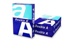 Double a paper Paper A4 80g/m² 5-Pack Double a paper Paper A4 80g/m² 5-Pack