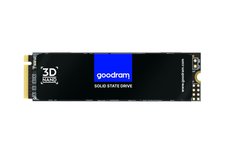Goodram PX500 M.2 512 GB PCI Express 3.0 3D NAND NVMe Goodram PX500 M.2 512 GB PCI Express 3.0 3D NAND NVMe