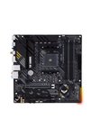 MB Asus TUF GAMING B550M PLUS (WI-FI) AMD B550 AM4 mATX / RETURNED MB Asus TUF GAMING B550M PLUS (WI-FI) AMD B550 AM4 mATX / RETURNED