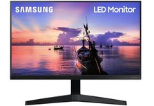 Mon Samsung 24inch F-HD / VGA / HDMI / Black/ RETURNED Mon Samsung 24inch F-HD / VGA / HDMI / Black/ RETURNED