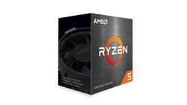 AMD Ryzen 5 5600G processor 3,9 GHz 16 MB L3 Box AMD Ryzen 5 5600G processor 3,9 GHz 16 MB L3 Box