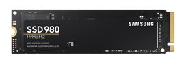 Samsung 980 M.2 1000 GB PCI Express 3.0 V-NAND NVMe Samsung 980 M.2 1000 GB PCI Express 3.0 V-NAND NVMe