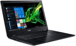Acer Aspire 17.3 HD+ N4000 / 4GB / 256GB / W10 Acer Aspire 17.3 HD+ N4000 / 4GB / 256GB / W10