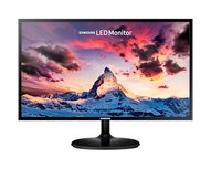 Mon Samsung 24Inch PLS / LED / HDMI / BLACK/ RETURNED Mon Samsung 24Inch PLS / LED / HDMI / BLACK/ RETURNED