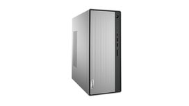 Lenovo IdeaCentre 5 DDR4-SDRAM 4700G Tower AMD Ryzen 7 16 GB 512 GB SSD Windows 10 Home PC Grijs Lenovo IdeaCentre 5 DDR4-SDRAM 4700G Tower AMD Ryzen 7 16 GB 512 GB SSD Windows 10 Home PC Grijs
