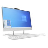 HP AIO 23.8 F-HD R5 4500U / 8GB / 512GB / W10 HP AIO 23.8 F-HD R5 4500U / 8GB / 512GB / W10