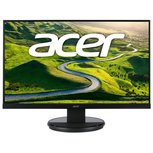 Mon Acer 23.8 inch F-HD HDMI Black Mon Acer 23.8 inch F-HD HDMI Black