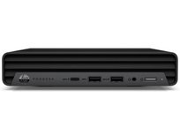 HP ProDesk 400 G6 Mini i3 10100T / 8GB / 256GB / W11 PPRO HP ProDesk 400 G6 Mini i3 10100T / 8GB / 256GB / W11 PPRO