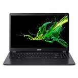 Acer Aspire 3 15.6 F-HD/ 10th i3-1005G1 /4 GB / 256GB / W11P Acer Aspire 3 15.6 F-HD/ 10th i3-1005G1 /4 GB / 256GB / W11P