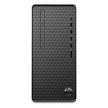 HP Pav. Desk. Ryzen 3 4300G, / 8GB / 256GB / W11P HP Pav. Desk. Ryzen 3 4300G, / 8GB / 256GB / W11P