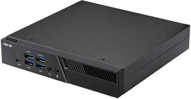ASUS PB50-BR072MD / 3550H mini PC / Ryzen 5 3550H / 8GB / 128GB / W11P ASUS PB50-BR072MD / 3550H mini PC / Ryzen 5 3550H / 8GB / 128GB / W11P