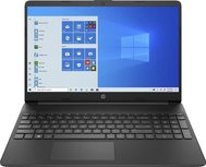 HP 15S 15.6 F-HD / Ryzen 3 5300U QUAD Core / 8GB / 256GB / W11P HP 15S 15.6 F-HD / Ryzen 3 5300U QUAD Core / 8GB / 256GB / W11P