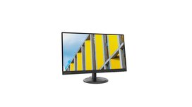 Lenovo C27-30 27inch F-HD HDMI Freesync LED Zwart Lenovo C27-30 27inch F-HD HDMI Freesync LED Zwart
