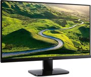 Acer KA0 KA270HAbid 68,6 cm (27") 1920 x 1080 Pixels Full HD LED Zwart Acer KA0 KA270HAbid 68,6 cm (27") 1920 x 1080 Pixels Full HD LED Zwart
