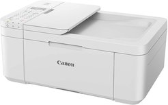 Canon PIXMA TR4551 Inkjet A4 4800 x 1200 DPI Wi-Fi Canon PIXMA TR4551 Inkjet A4 4800 x 1200 DPI Wi-Fi