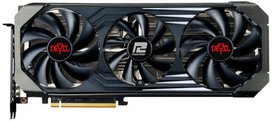 VGA PowerColor Red Devil AMD Radeon RX6700XT 12GB GDDR6/ REFURBISHED VGA PowerColor Red Devil AMD Radeon RX6700XT 12GB GDDR6/ REFURBISHED
