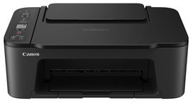 Canon PIXMA TS3450 Inkjet A4 4800 x 1200 DPI Wi-Fi Canon PIXMA TS3450 Inkjet A4 4800 x 1200 DPI Wi-Fi