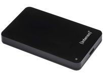 Intenso 6021512 externe harde schijf 4000 GB Zwart Intenso 6021512 externe harde schijf 4000 GB Zwart