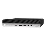 HP ProDesk 600 G3 Mini i5-6500T 8GB 128GB SSD W11pro REFURB HP ProDesk 600 G3 Mini i5-6500T 8GB 128GB SSD W11pro REFURB