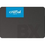 Crucial BX500 2.5" 2000 GB SATA III 3D NAND Crucial BX500 2.5" 2000 GB SATA III 3D NAND