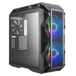 Cooler Master MasterCase H500M Midi Tower Grijs Cooler Master MasterCase H500M Midi Tower Grijs