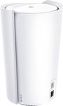 TP-LINK Deco X90 Tri-band (2.4 GHz / 5 GHz / 5 GHz) Wi-Fi 6 (802.11ax) Wit 2 Intern TP-LINK Deco X90 Tri-band (2.4 GHz / 5 GHz / 5 GHz) Wi-Fi 6 (802.11ax) Wit 2 Intern