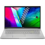 ASUS M513 15.6 F-HD OLED / RYZEN 7 5700U / 16GB / 512GB / W11P / REFURB ASUS M513 15.6 F-HD OLED / RYZEN 7 5700U / 16GB / 512GB / W11P / REFURB