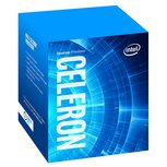 CPU Intel® Core™Celeron G5905 10th/3.5Ghz /2Core/LGA1200 Box CPU Intel® Core™Celeron G5905 10th/3.5Ghz /2Core/LGA1200 Box
