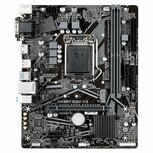 MB Gigabyte H410M S2H V3 H510 M-ATX DVI-D, HDMI, VGA MB Gigabyte H410M S2H V3 H510 M-ATX DVI-D, HDMI, VGA