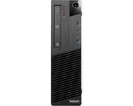 Lenovo Desk. M93P SFF i5-4570 / 8GB / 500GB / W10P / REFURBISHED Lenovo Desk. M93P SFF i5-4570 / 8GB / 500GB / W10P / REFURBISHED