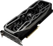 Gainward 471056224-1976 NVIDIA GeForce RTX 3090 24 GB GDDR6X Gainward 471056224-1976 NVIDIA GeForce RTX 3090 24 GB GDDR6X