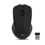 ACT Wireless Mouse Black OEM ACT Wireless Mouse Black OEM