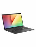 ASUS M513 15.6 F-HD OLED / RYZEN 7 5700U / 8GB / 512GB / W11P ASUS M513 15.6 F-HD OLED / RYZEN 7 5700U / 8GB / 512GB / W11P