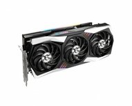MSI Radeon RX 6800 XT GAMING X TRIO 16G AMD 16 GB GDDR6 MSI Radeon RX 6800 XT GAMING X TRIO 16G AMD 16 GB GDDR6