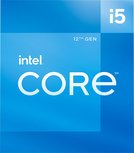CPU Intel® Core™ i5-12400 12th Box CPU Intel® Core™ i5-12400 12th Box