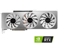 Gigabyte RTX 3080 Ti VISION OC 12G Gigabyte RTX 3080 Ti VISION OC 12G