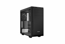 be quiet! Pure Base 600 Window Zwart be quiet! Pure Base 600 Window Zwart