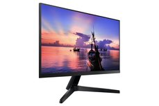 Mon Samsung 27Inch F-HD / VGA / HDMI/ RETURNED Mon Samsung 27Inch F-HD / VGA / HDMI/ RETURNED